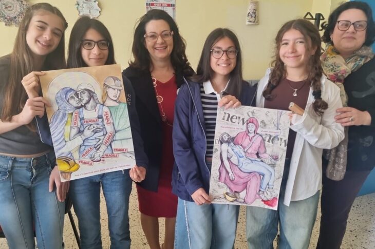 Concorso pittorico